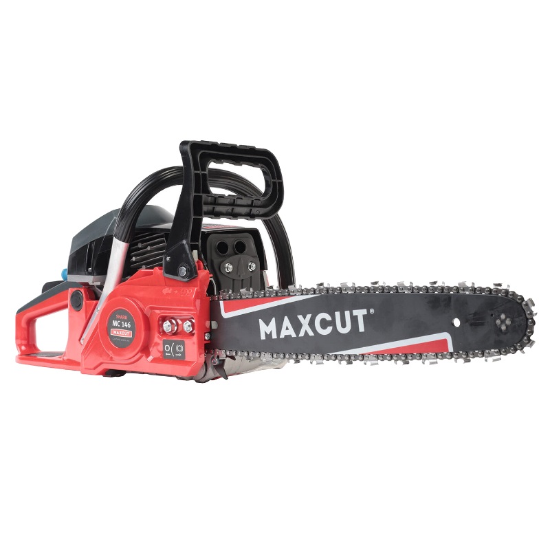 Мощная бензопила для хозяйства Maxcut MC 146 Shark 022100146 (макс. производительность 12500 об/мин) во Владимире