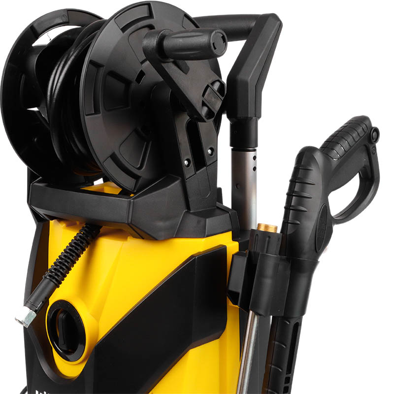 Мойка Huter W210i Professional 70/8/18