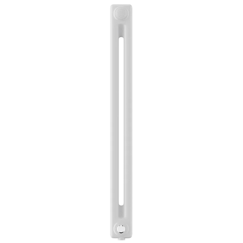 Дизайн-радиатор Royal Thermo Insignia VC2050 НС-1631196, 16 секция, RAL9016 в Коврове