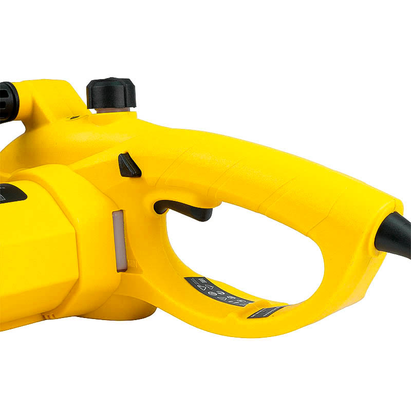 Электрическая цепная пила Huter ELS-1500P (1500 вт, длина шины 12", шаг цепи 0.375", вес 3.8 кг) в Ярославле