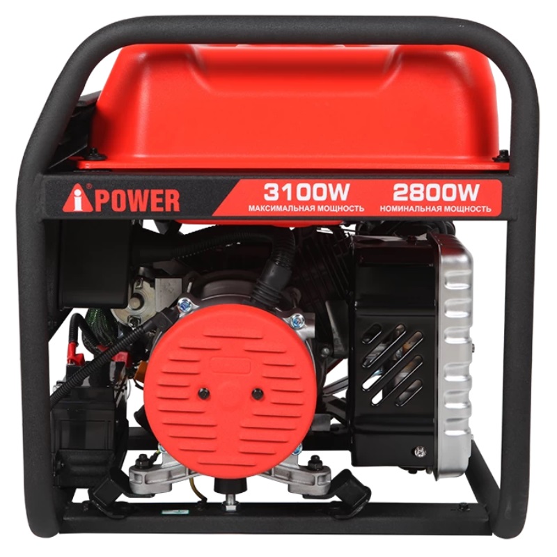 Бензиновый генератор A-iPower A3100E в Иваново