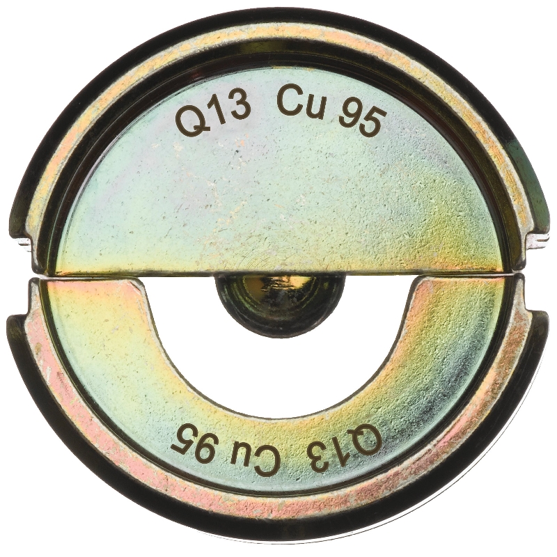 Матрица Milwaukee FORCE LOGIC 4932459482 Q13 Cu95 19522₽