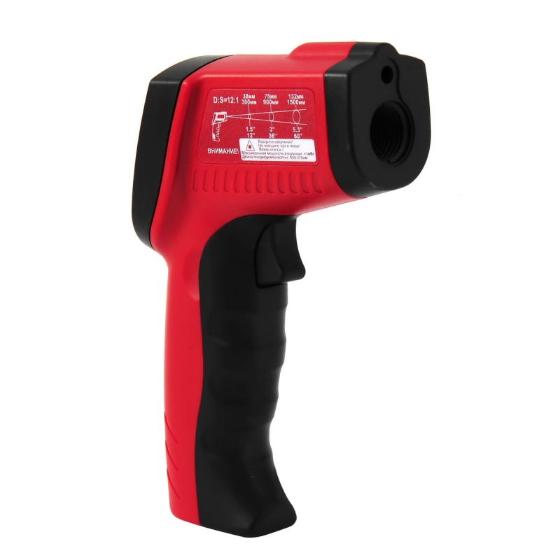 Пирометр Elitech П 350 180999 в Иваново