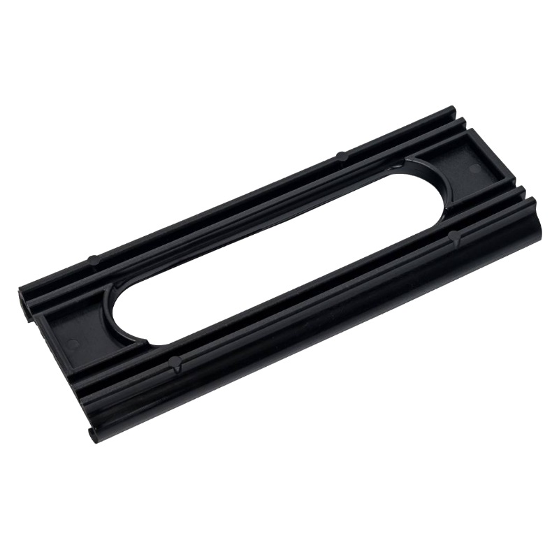 Отвод с кронштейном 87° Stout SCA-8080-121090 DN80, PP-FE в Ярославле