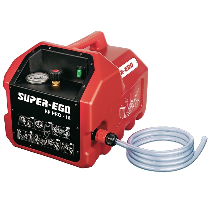 Насос опрессовочный испытательный Super-Ego RP PRO III V12100000 в Кинешме