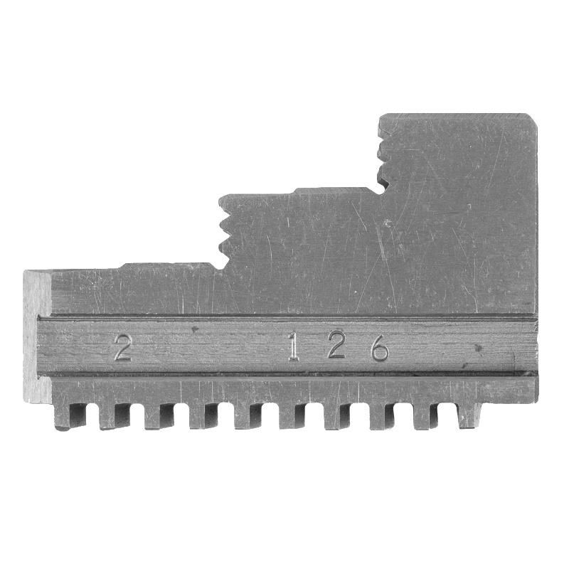 Кулачки обратные к патронам Hortz PRO 400 65217 в Ярославле
