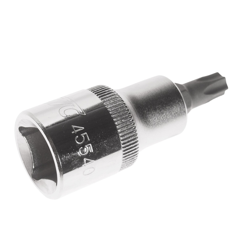 Головка с насадкой JTC JTC-45540, TORX 1/2” х T40, длина 55мм в Муроме