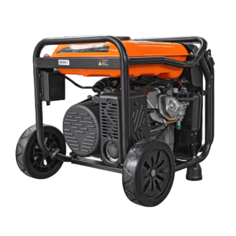 Инверторный генератор Villartec GI808 в Костроме