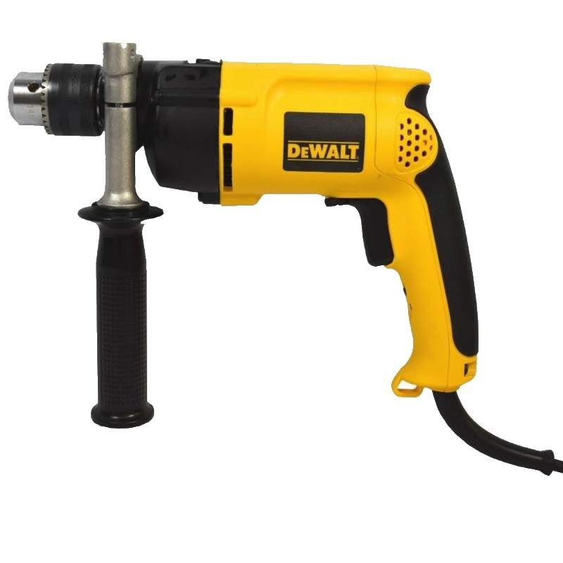 Дрель ударная DeWalt D21720, 650 Вт в Туле