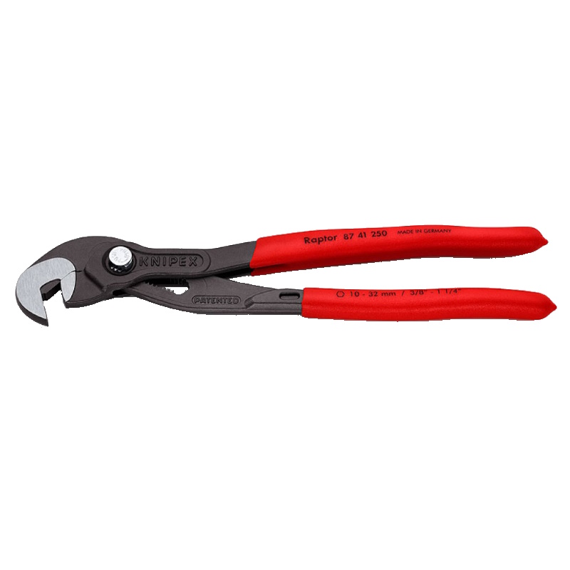 Ключ переставной гаечный Knipex KN-8741250  во Владимире