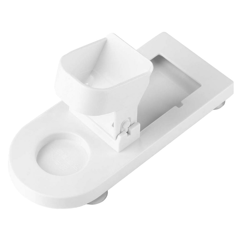 Термопистолет клеевой Deko DKGG100 SET4 063-4971 (100Вт, с подставкой + набор клеевых стержней 11 мм, 10 шт.)