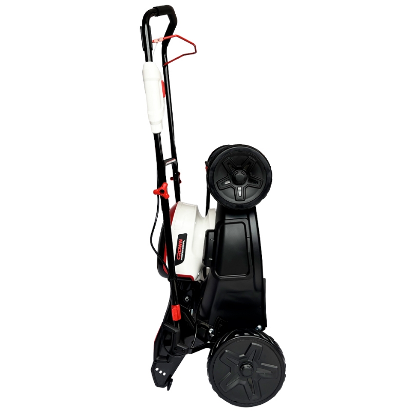 Газонокосилка самоходная аккумуляторная CROWN CT29019HSX-4 в Муроме