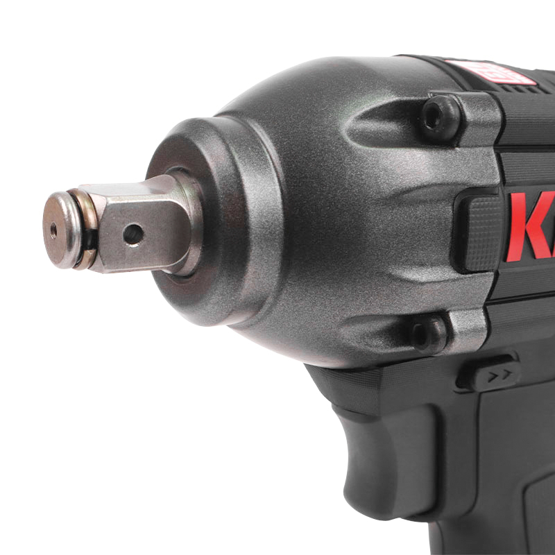 Гайковерт Kress KU270.9 (20В, инструмент без аккумулятора и ЗУ, вес 1,7 кг, подсветка рабочей зоны, бесщеточный) в Ярославле