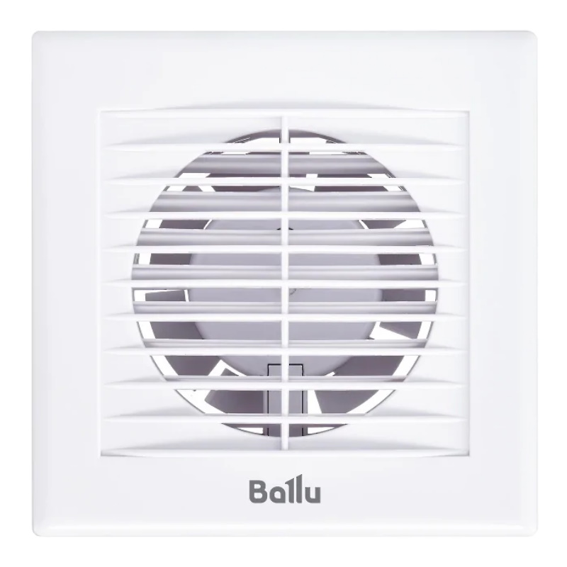 Вентилятор вытяжной Ballu BAF-EX 100 НС-1442269 (с обратным клапаном) в Туле