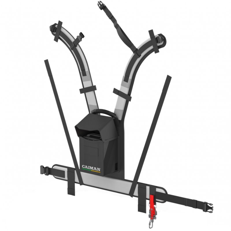 Подвеска Caiman ENO HA6080 01-010620-0002 для аккумуляторных батарей 4-8Ah 7500₽