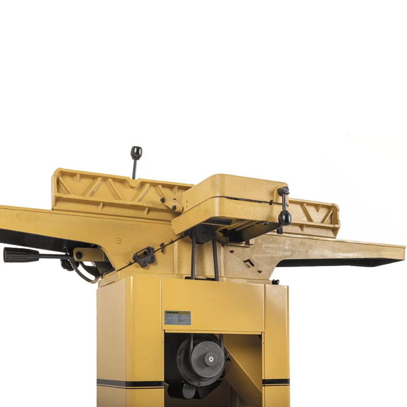 Фуговальный станок с валом helical Powermatic 54 A HH, 1791317K-RU, 230В в Иваново