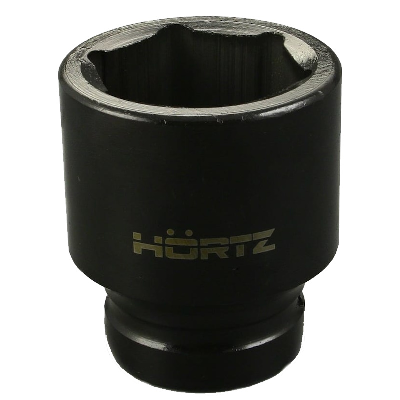 Головка торцевая шестигранная сменная Hortz 133530, ударная, 70 мм, 1