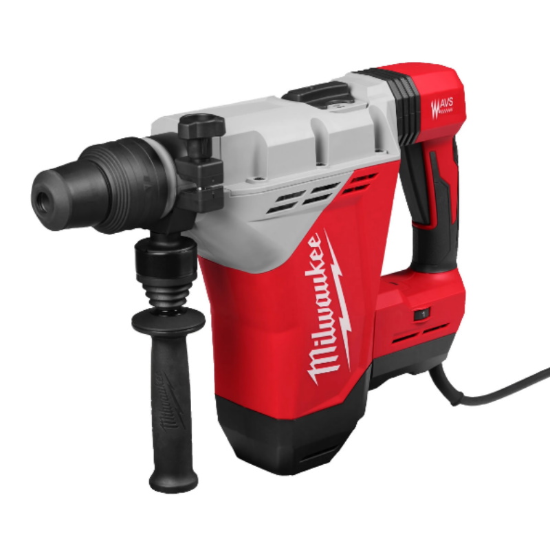Перфоратор Milwaukee HACO 850 4933498603 в кейсе
