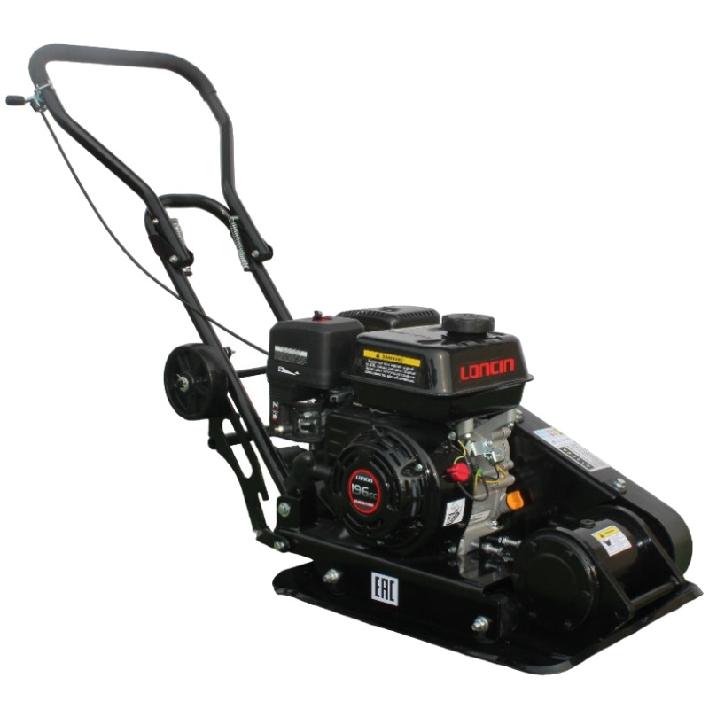 Виброплита Zitrek Z3K91 091-0207 (Loncin 200F, 86 кг, упл. 300 мм) в Череповце