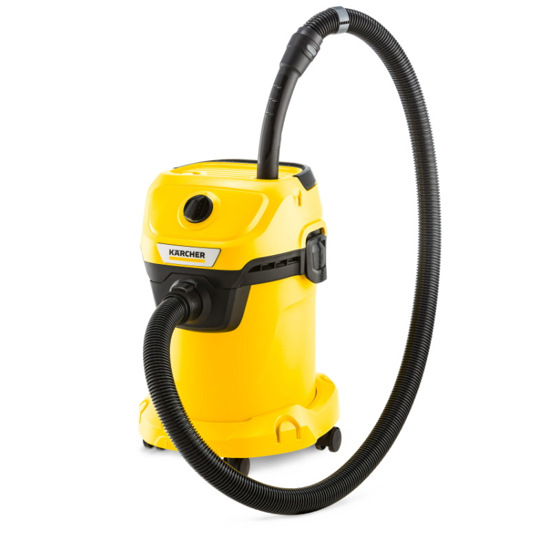 Хозяйственный пылесос Karcher WD 3 V-17/6/20 Car 1.628-115.0 в Кинешме