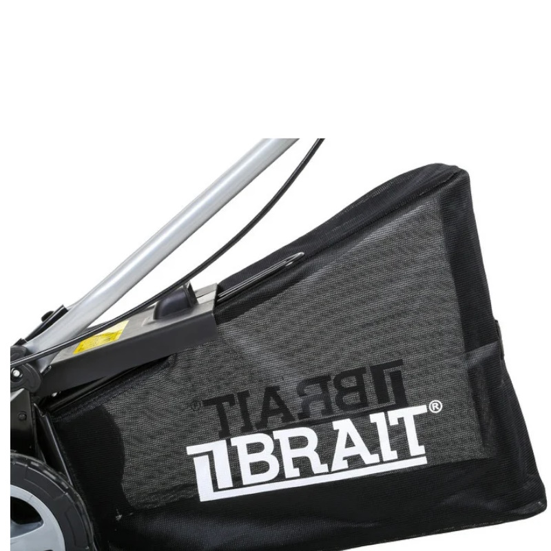 Газонокосилка бензиновая Brait BR3540, 3,5 л.с., ширина скашивания 40 см в Кинешме