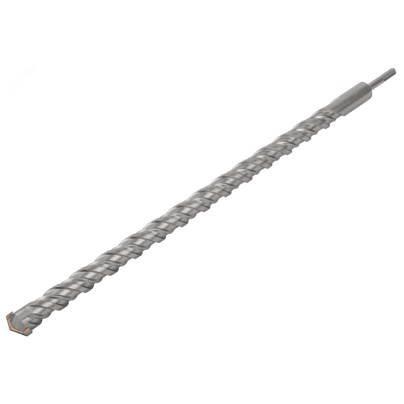 Бур по бетону Greatflex 56-32600, SDS-Plus, GreatFlex Light, 32x600 мм