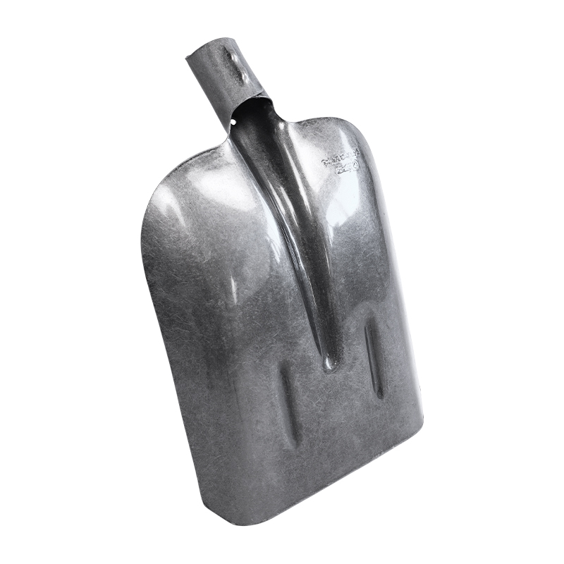 Лопата совковая Mawipro Рельсовая сталь S-2