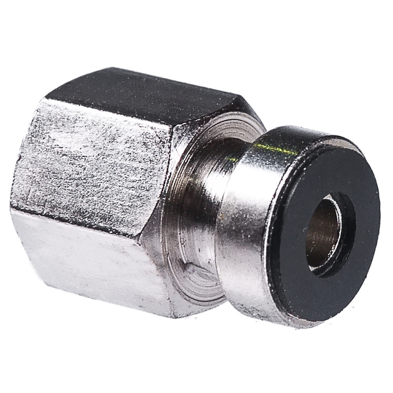 Переходник Fubag 180700, 1/4"F, на байонет, гайка
