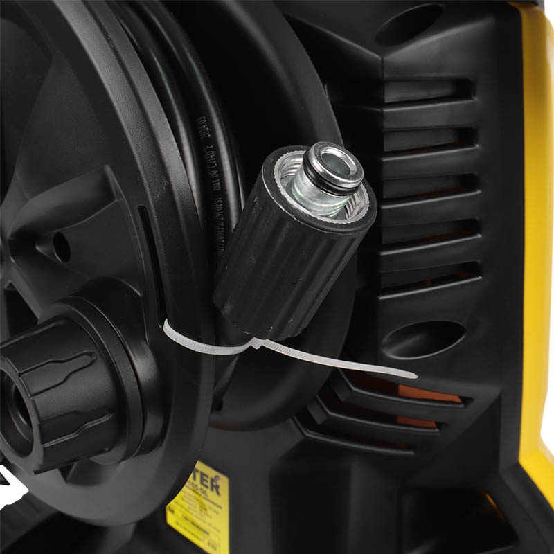 Мойка высокого давления Huter W165-QL 70/8/12, 165 бар в Кинешме