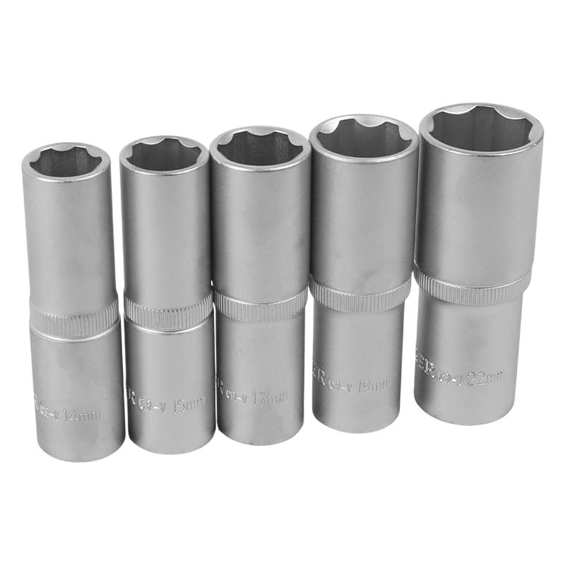 Универсальный набор инструмента Berger BG BG128-1214 (128 предметов: гаечные ключи, плоскогубцы, отвертки) в Иваново