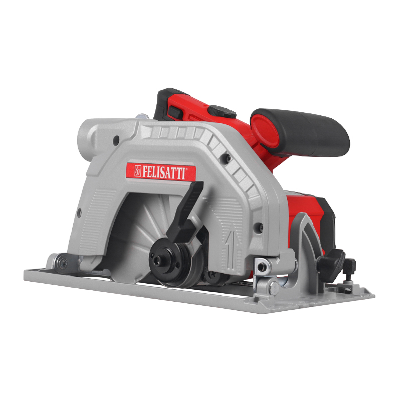 Пила дисковая Felisatti FT6406 6406, 190/1350