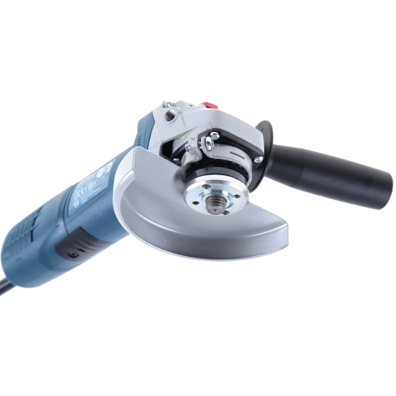 Угловая шлифмашина (болгарка) Bosch GWS 7-125 0.601.388.102, 125 мм, 720 Вт