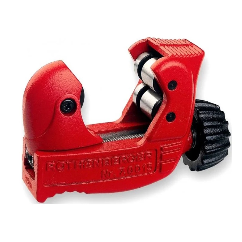 Мини-труборез Rothenberger MINI МАХ 70015, 3-28мм, 1/8-1.1/8" в Иваново