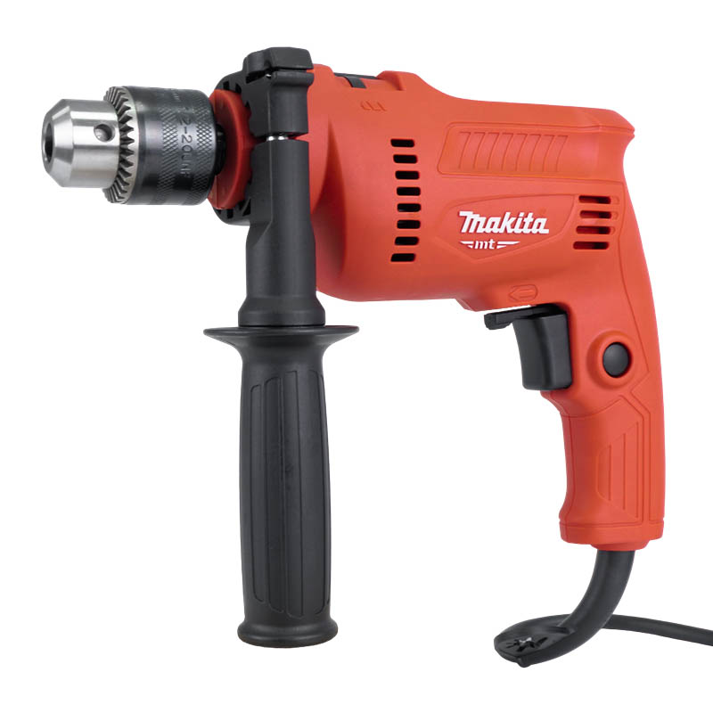 Дрель ударная Makita M0801 500Вт, ЗВП-13мм, 2900 об\м,1.7 кг в Иваново