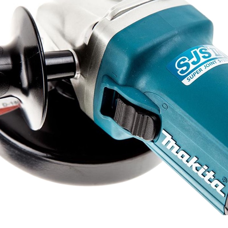 Угловая шлифмашина (болгарка) Makita GA5040, 125 мм, 1100 Вт в Твери