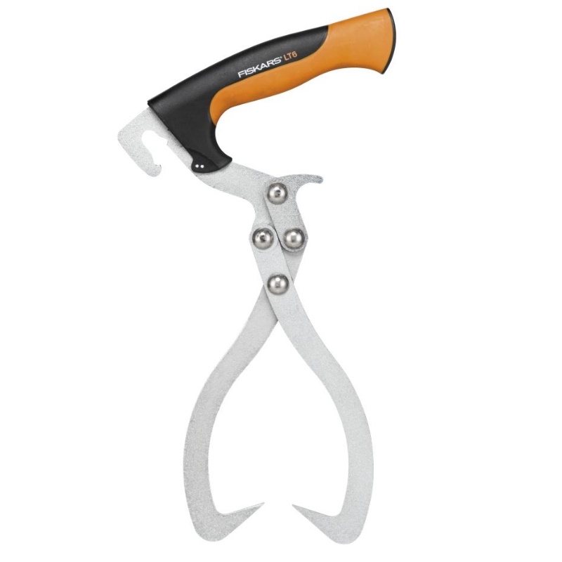 Захватные клещи для бревен Fiskars WoodXpert 1003625 во Владимире