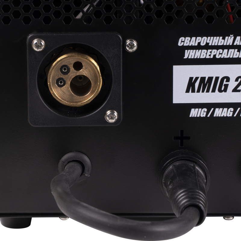 Сварочный аппарат универсальный Kolner KMIG 250 IGBT в Угличе
