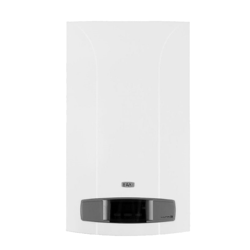 Газовый котел Baxi LUNA 3 240 i, двухконтурный, 24 кВт, настенный в Угличе
