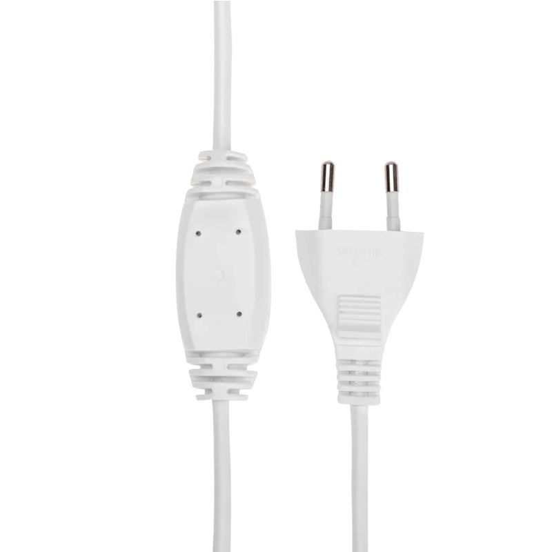 Гирлянда светодиодная Neon-Night Айсикл 255-595 1786146, 25х0.6м, 588 LED, c эффектом мерцания  в Угличе