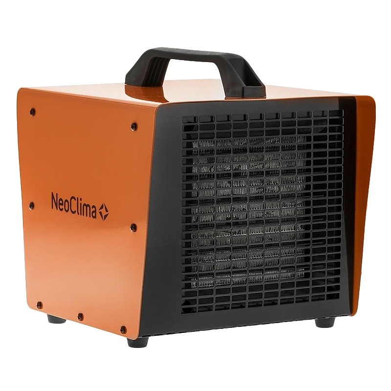 Тепловая пушка NeoClima KX-3 3 кВт в Александрове