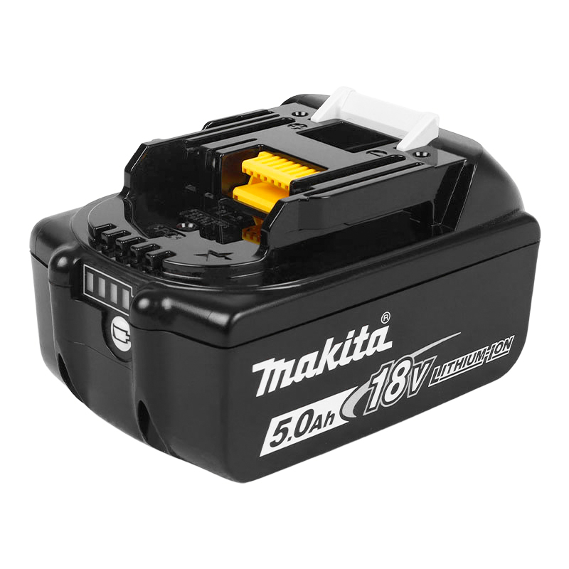 Аккумулятор Makita BL1850B (LXT 18В, 5Ач, инд. заряда) 632G59-7 в Иваново