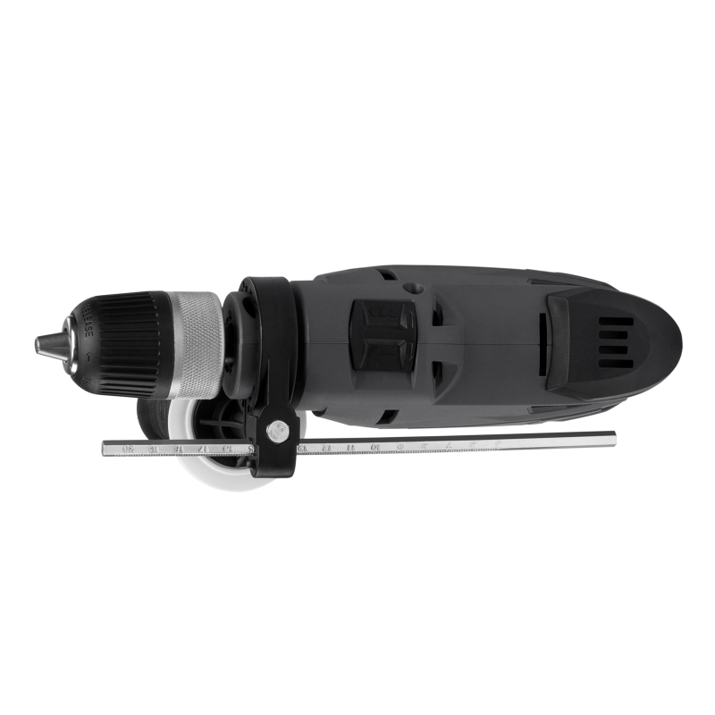Дрель ударная Stavr SID 750-13Q 9030100456, 750 Вт, 13 мм, 2 режима, БЗП 13 мм, 0-3000 об/мин в Вологде