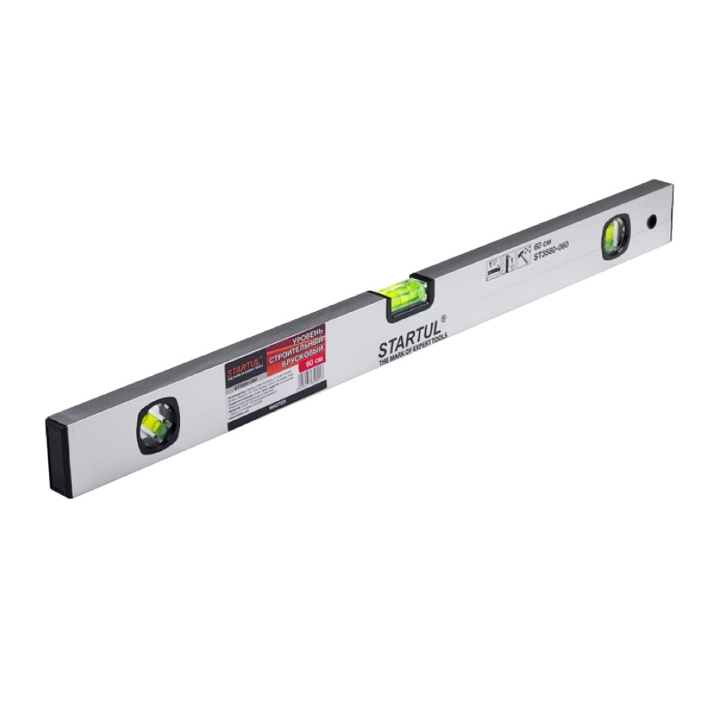 Уровень Startul Master ST3580-080, 800 мм, брусковый  в Костроме
