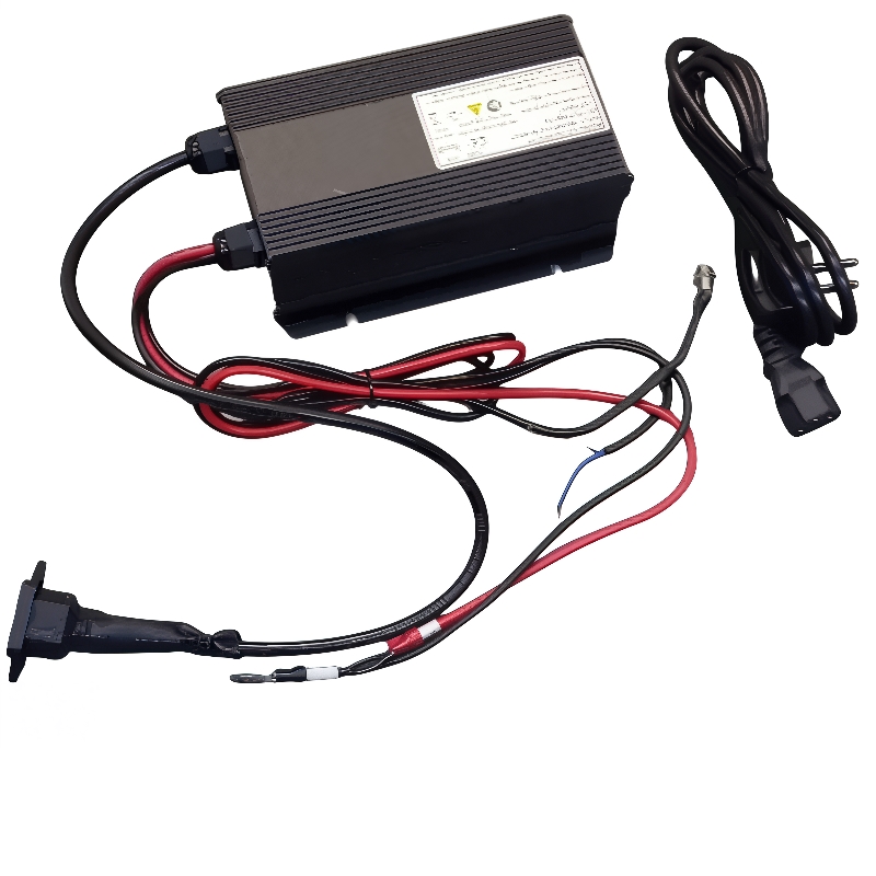 Зарядное устройство для штабелёров WS/IWS 24V/10A (Charger) TOR 1004025 в Муроме