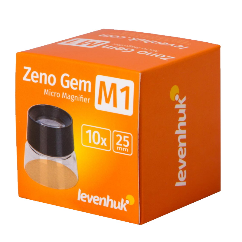 Лупа Levenhuk Zeno Gem M1 70434 в Вологде