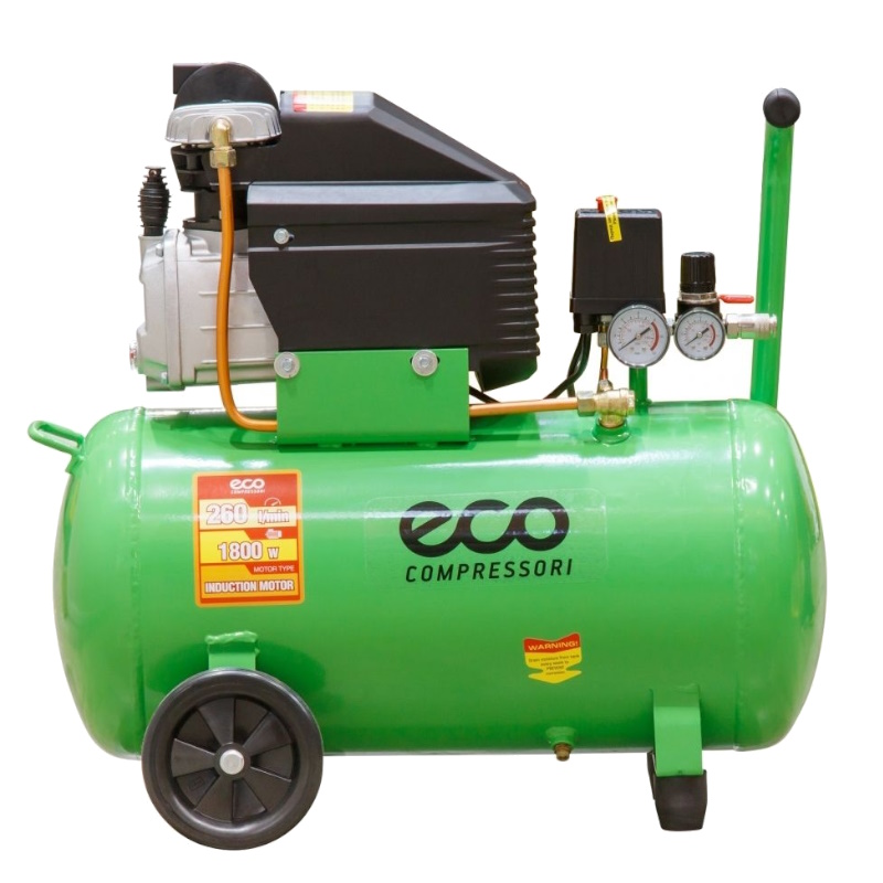 Компрессор коаксиальный Eco AE-501-4 в Туле
