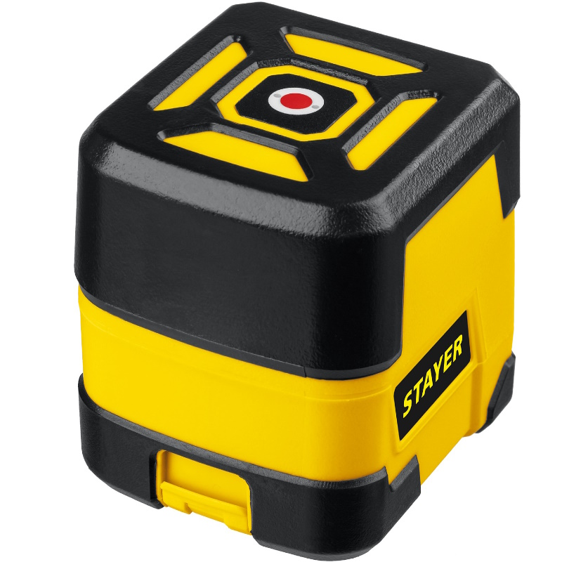 Лазерный нивелир Stayer Professional 34961 10м в Ярославле
