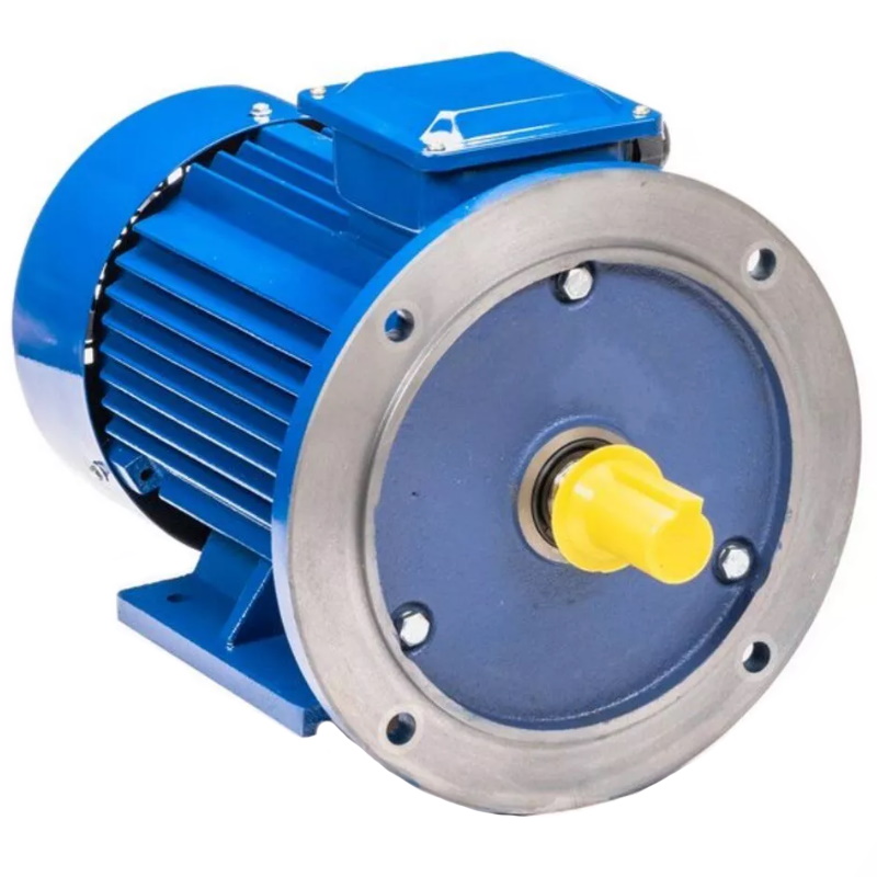 Электродвигатель 5АИ 100 L8 IM 2081 1.5/750 01.01.213554, Китай в Угличе