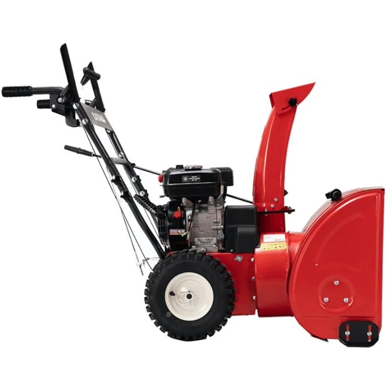 Снегоуборщик бензиновый Katana KS-62E MBK0035225