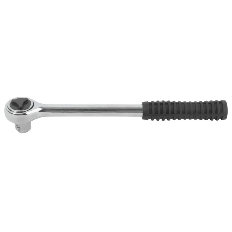Вороток (трещотка) Mos 62303М, 1/2", 250 мм, 39 зубцов в Иваново